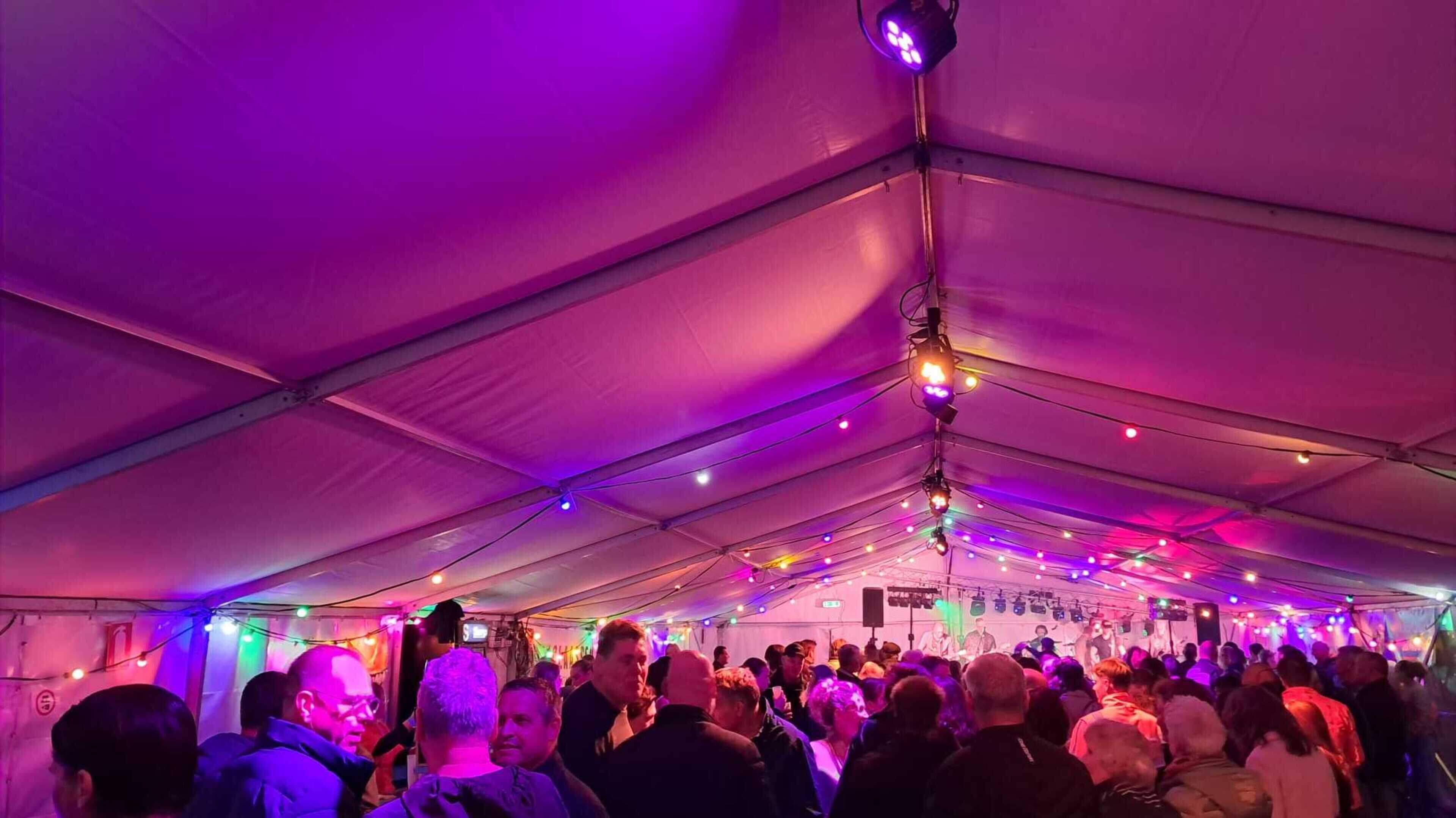 Koningsdagweekend in Swifterbant belooft volop activiteiten voor alle leeftijden
