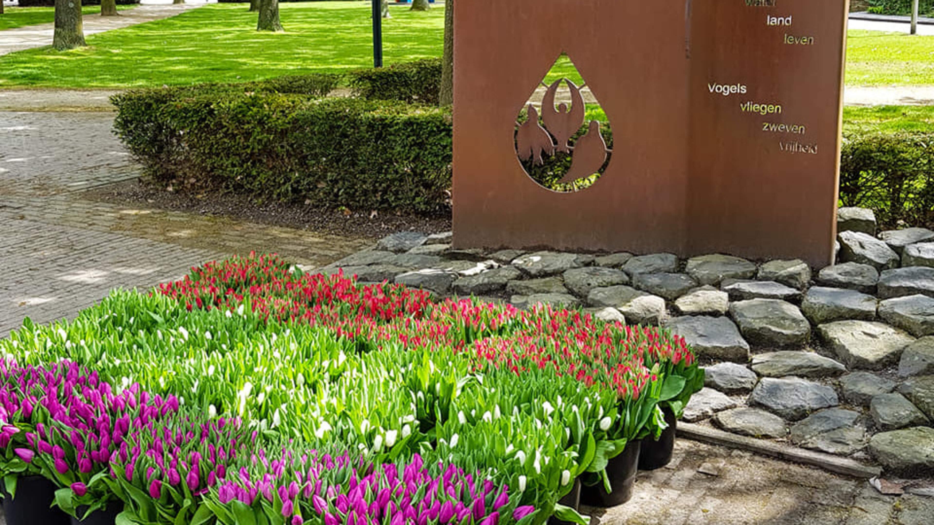Swifterbant herdenkt en viert 4 en 5 mei met gevarieerd programma