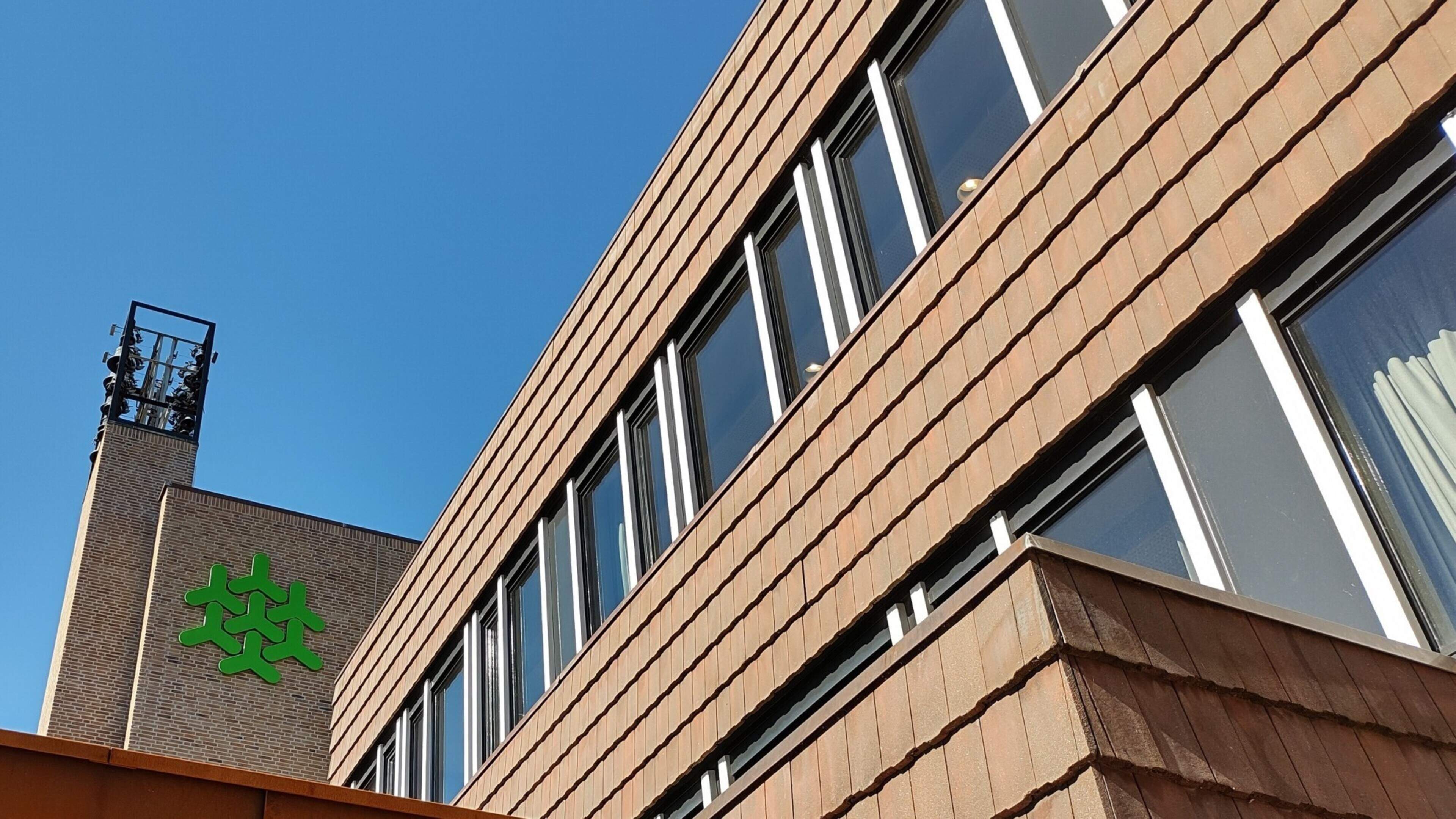 Gemeente Dronten houdt miljoenen over