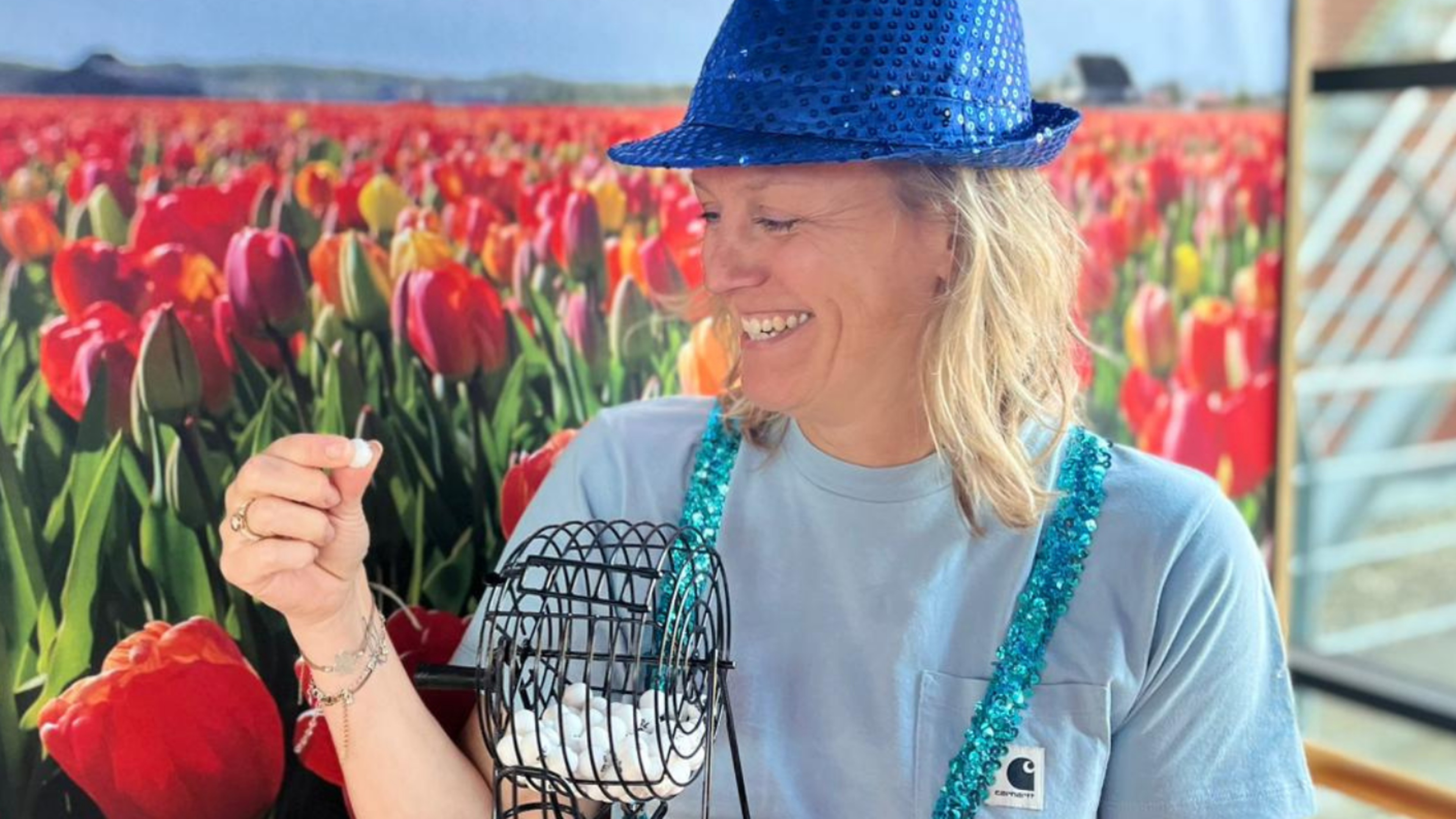 DigiHandig Bingo in Dronten: al spelend digitaal slimmer