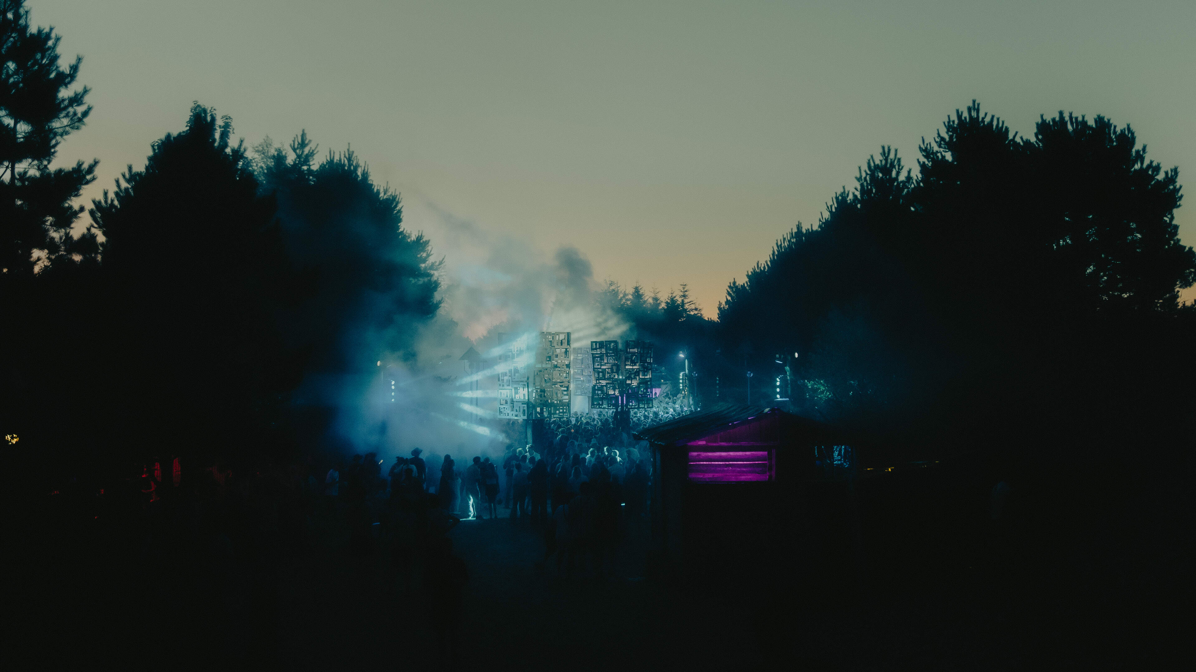 Wildeburg staat aan vooravond van een zonovergoten editie