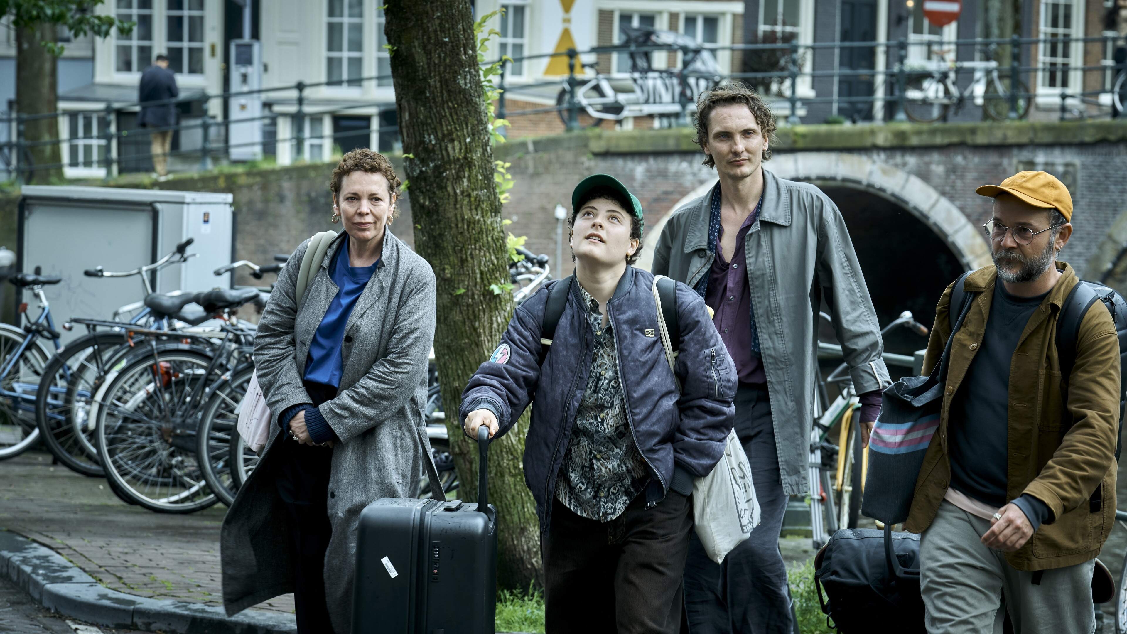 Filmtheater Lelystad vertoont film Jimpa in Kok CinemaxX