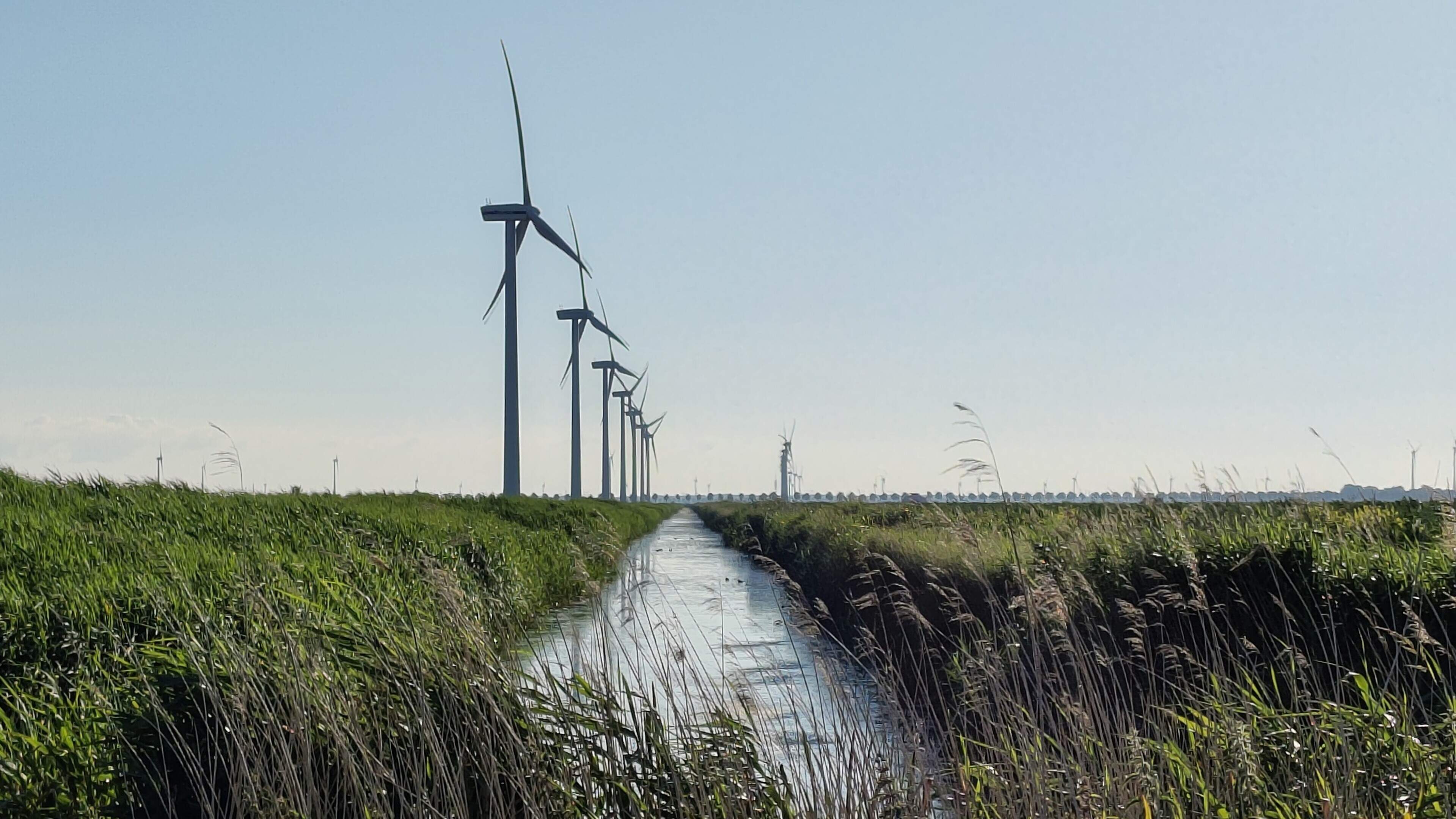 Bewoners Park Ketelhaven naar hoogste rechter voor schade door windturbines