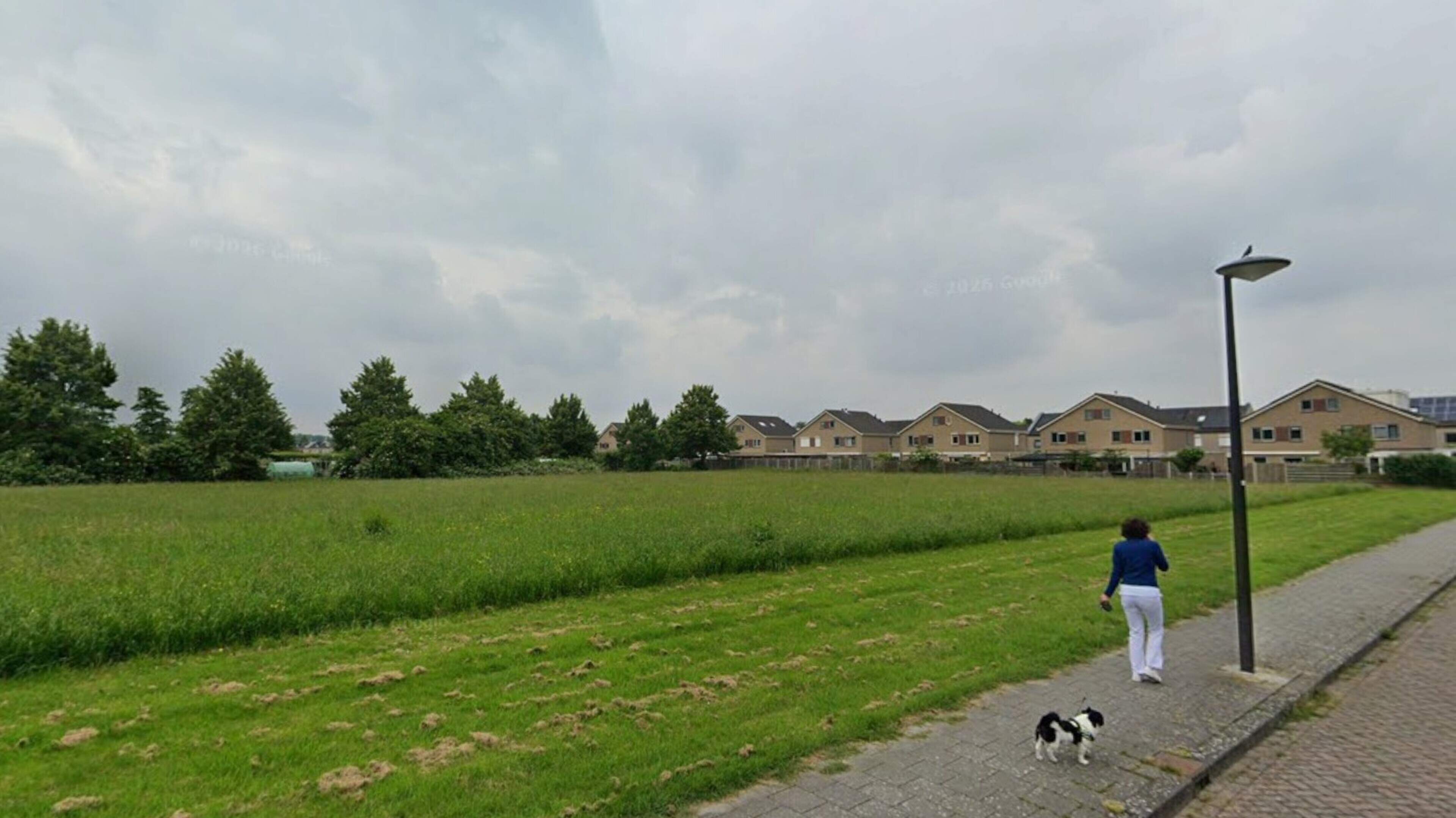 Groen licht voor 45 woonzorgstudio’s voor mensen met dementie aan de Ecu in Dronten