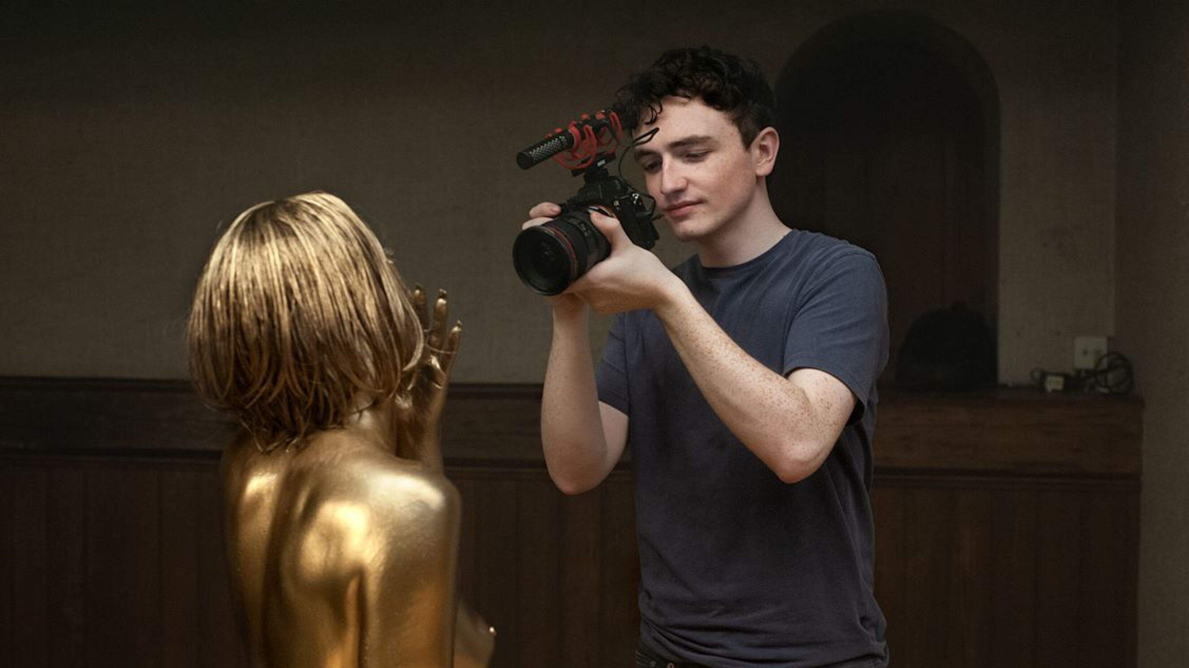 Filmtheater Lelystad vertoont Truly Naked: indrukwekkende film over liefde en intimiteit