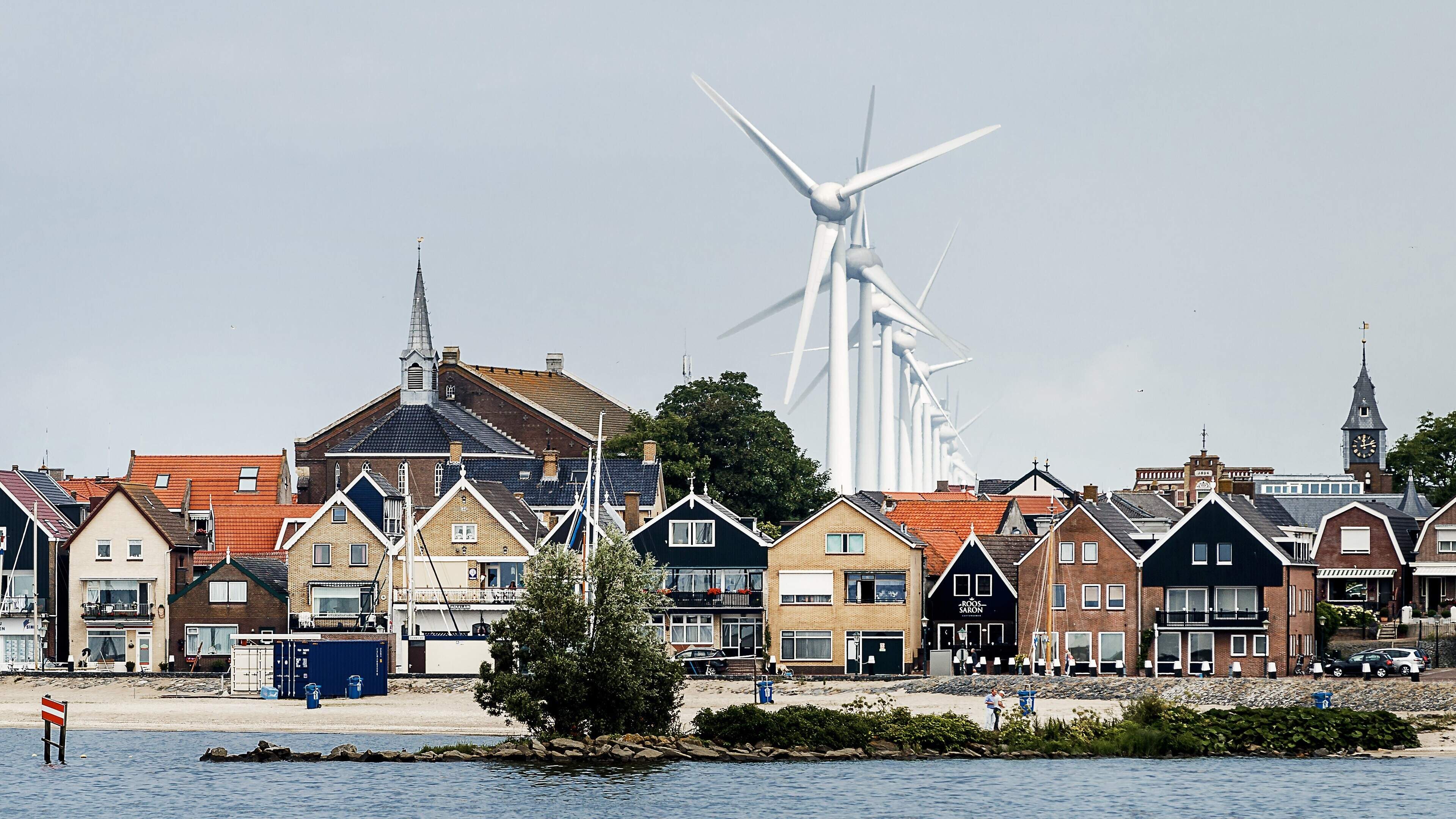 Havendienst Urk slaat alarm over toenemende onveilige situaties op het water